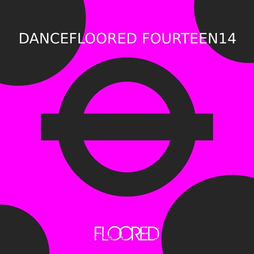 VA - Dancefloored Fourteen14 [3617223812999]